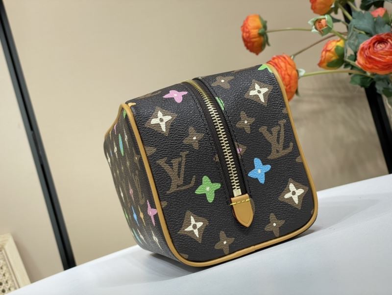 Louis Vuitton Cosmetic Bags